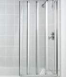 Related item M3-4 Panel Swiftseal Bathscreen Ch/cl