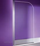 Manhattan M2 Uptown Radius Bathscreen