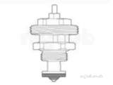Polypipe Manifold Balancing Valve