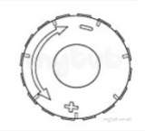 Polypipe Manifold Blue Cap Pb127bc