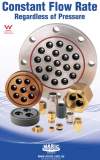 1/2 Inch Maric Brass Special Adaptor