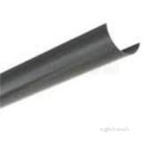 Clipmaster 4m D/spigot Gutter Rgc4-b