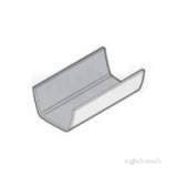 MARLEY FLOWLINE 4M GUTTER RGF4-W