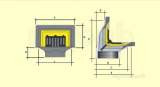 Related item 50mm Two Way Roof Outlet Thread Dr250