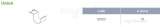 Purchased along with Marley Alutec Deepflow Stopend Int Ppc Xgd550