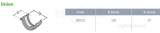 Evolve Deepflow Union Bracket Ge520h