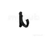 Marley 32mm Open Pipe Clip Kf1-b