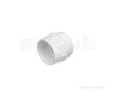 Marley 32mm Male Iron Adaptor Kma1-w