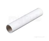 32MM X 4M DOUBLE SPIGOT PIPE KP104-BR