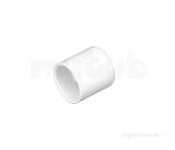 Marley 32mm Straight Coupling Ksc1-b