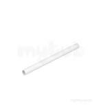21.5mm X 4m Overflow Pe Pipe Op21-w