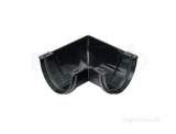 Marley Deepflow 90 Degree Angle Rad10-br