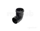 Marley 68mm X 87.5deg Bend Rb251-br
