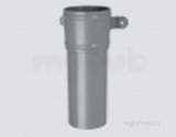 102mm Access Pipe Uneared Ppcd Xrr460ne