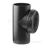 Related item Mpd Hdpe Cleanout Branch 90 315/110mm S233100