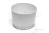Mpd Hdpe Protective Cap 110mm S431119