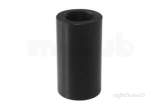 MPD HDPE F THREAD ADP LONG 63X11/4 S920682