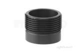 Mpd Hdpe M Thread Adp Short 40x1 S960480