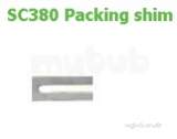 Marley Alutec Sc380 Packing Shim For Gd580