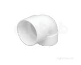 110mm X85deg Wc Solv Socket Bend Sts41-w