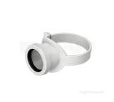 Related item 110mm X90d Strap On Boss 50mm Sws420-g