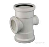 110mm X87.5d Boss Pipe 40mm Sk/sp Sw41-g