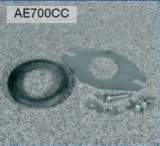 Flat Plate Ae700cc 2 Inch Close Coupled Kit