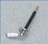 Richmond Ceramic 225mm Cistern Lever Cp