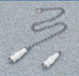 Richmond Cistern Pull Ceramic Handle Ch
