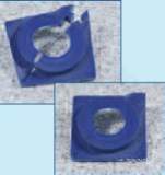 Masefield Split-klick Top Hat Washer