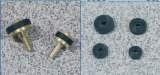 19MM FLAT TAP WASHER C/W BRASS JUMPER