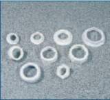Masefield N01200aa 50mm Coupling Nut