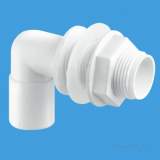 3/4 Inch 90 Degree Pushfit Bent Tank Conn R5
