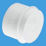 125 Inch Blank Cap Multifit S23m