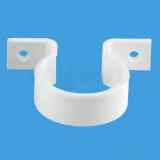 Mcalpine 125 Inch Waste Pipe Clip S30