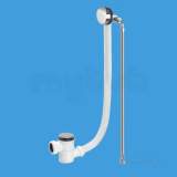 Bath Fillr Trap/ovrflw Hc2650uk-fil