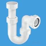 2 Inch X 3 Inch Seal Tubular P Trap Adj.inl Ase10