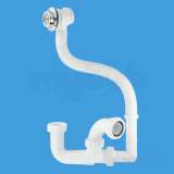 1.5 Inch X 50mm Seal Wasteflow Unit Fskwf1