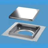 Mca Tile-plain-p Tile Drain Pol. S.s