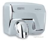 MEDICLINIC Sensorflow AUTO HAND DRYER M/F