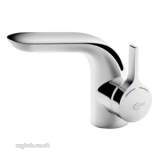 Ideal Standard Melange A4261 Sl Basin Monobloc Cp