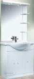 Roper Rhodes Meridian 850mm Basin