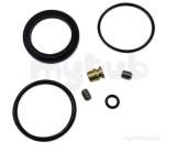 Purchased along with Aqualisa 257809 Tmv2201 Seal Service Kit