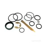 Mira Seal Kit V8 Spsk0319.1j