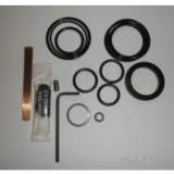 Mira-service Kit For Parker Spsk0056j