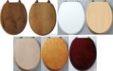 Millennium O102m Seat-bs S/hnge Mahog