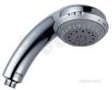 Mira Response Rf1 Power H/set Chrome