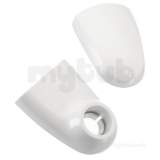 Purchased along with Mira Response 411.23 Clamp Bracket Assembly