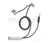 Mira Low Flow Neon Assembly-spare 1563.514