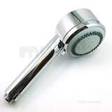 Purchased along with Mira Discovery Adj.handset Assembly Spare